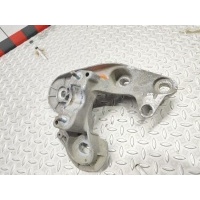 Кронштейн двигателя Audi A6 2005 4f0199351e