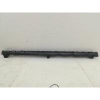 накладка на порог левая Toyota Camry XV40 2009 7586406040