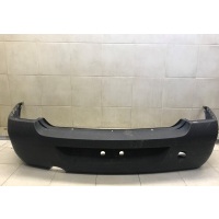 Бампер задний RENAULT Logan 2005-2014 6001546776