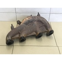 Коллектор выпускной SKODA Octavia (A5 1Z-) 2004-2013 06A253031CK
