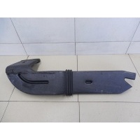 Воздуховод KIA RIO 2011-2017 973704Y000