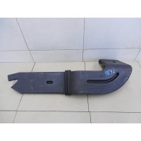 Воздуховод KIA RIO 2011-2017 973604Y000