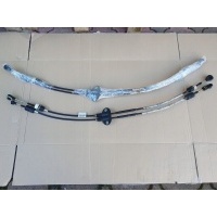 6g9r - 7e395 - fc ссылки переключения кпп форд кпп 5b
