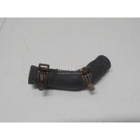 Шланг КПП S-MAX 2006 - 2015 LR003132