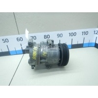 Компрессор системы кондиционирования Toyota Auris (E15) (2006 - 2012) 883101A760