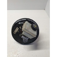 Серво насос тормоза opel astra h 1.6 b 13216086al