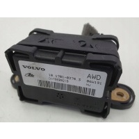 MODUŁ STEROWNIK TRAKCJI DSTC VOLVO XC70 30773379