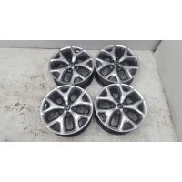 колёсные диски комплект kia sorento iii 5x114.3 19 et 49.5