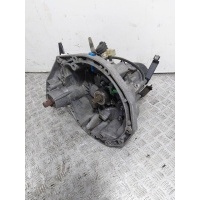КПП механическая (МКПП) 2.0i 16V , 5МКПП. F4R712. Renault Laguna 2 2003 JR5014