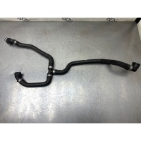 Патрубок (трубопровод, шланг) BMW 5 series G30 2017 17128602602, 17128602602, 8602602