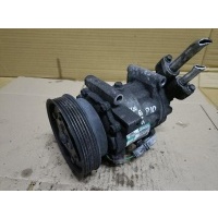 компрессор кондиционера renault clio iii 05 - 12 1.5