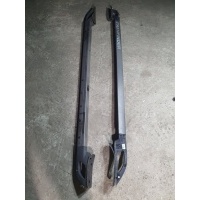 Дуги на крышу (рейлинги) Nissan Pathfinder (R51M) 2004-2013 2009