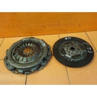 Mondeo mk4 s - max galaxy 1.8 tdci кулачковое сцепление 00584734