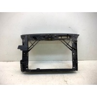 Панель передняя (телевизор) Skoda Rapid 1 2012-2019 60U805588B