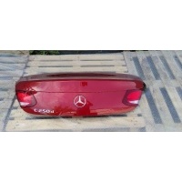 Крышка багажника (дверь 3-5) Mercedes C W205 2021 A2057506100,A2057501075