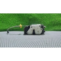 Замок двери передней правой BMW 5 E60/E61 2004 7154628