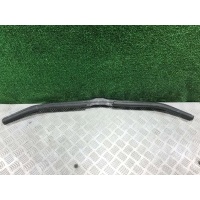Накладка на бампер BMW 5 E60/E61 2004 5111 7 063 835-11