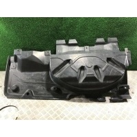 Защита днища Volkswagen Transporter T5 2006 7H0 825 194D