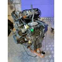 Распределитель впрыска (инжектор) YAMAHA FZ 2005 J514E