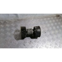 Моторчик печки BMW 3 E30 1987 0130111110