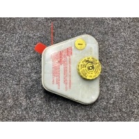 Бачок тормозной жидкости Audi A8 D3/4E 2007 4E0611301