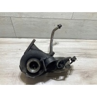 Turbosprężarka 2.2 CDI kpl Mercedes w211 e - klasa