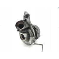 Turbina MERCEDES W203 W209 W211 2.2 CDI