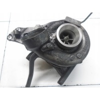 MERCEDES C W203 2.2CDI TURBOSPRĘŻARKA A6460960499