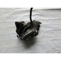 TURBINA TURBOSPRĘŻARKA MERCEDES 203 211 2 , 2CDI
