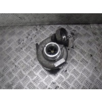 TURBOSPRĘŻARKA MERCEDES W203 2.2 CDI