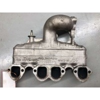 Коллектор впускной Audi A4 B5 2000 038129713AD
