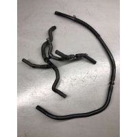 Трубка топливная Volkswagen Passat B5 2000 8D0203541A, 8D0203523C