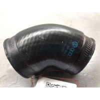 Патрубок интеркулера Audi A4 B5 (S4,RS4) 2000 8D0145834