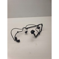 Свет установки пояса передняя audi a6 c6 4f0971073