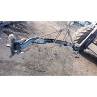 Балка подвески передняя (подрамник) Iveco EuroCargo 3 2008 - 2015 2009 7189259