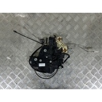 Volkswagen caddy iii замок дверь сдвижная 2k0843654n