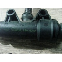 Насос сцепление w203 2.2 cdi a2032900212