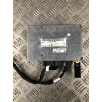 Блок bluetooth 3.0tdi audi a6 c6 06r.