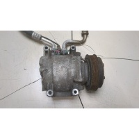 Компрессор кондиционера Honda Jazz 2002-2008 2004 38810PWAJ02