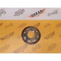 шайба маховика TOYOTA HIGHLANDER GSU45 2013 3211732020