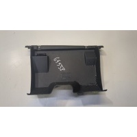 Пластик панели торпеды Seat Ibiza 3 2001-2006 2004 6L1857103B