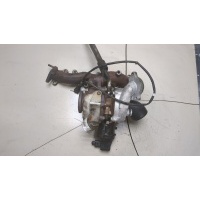 Турбина Volkswagen Tiguan 2007-2011 2010 03L253056AX