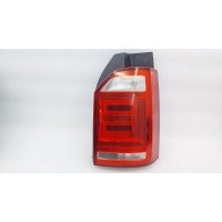 Фонарь Volkswagen Transporter T6 2017 7E0945208E