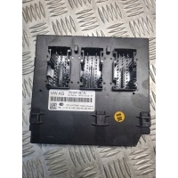 Модуль комфорта skoda 1k0937087al