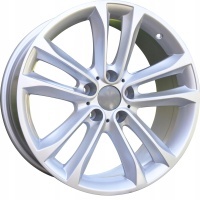 алюминиевые колёсные диски 19 для honda civic x type r