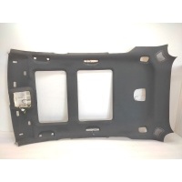 Обшивка потолка Mercedes-Benz GLE-Class W166 2018 A1666902350, A1666902250, A16669023509G26