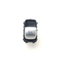 Кнопка регулировки сиденья Mercedes-Benz GLC-Class W253 2018 A2059056611