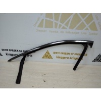 Уплотнитель стекла двери Exeed TXL M32T 2020-2023 554000167AA