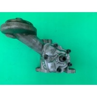 Насос масляный audi a6 c6 3.0 tdi bmk 04 - 059115105n