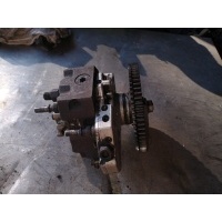 Тнвд bosch 0445010033 master - movano 2 , 5